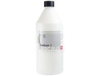 LASCAUX MEDIUM 1 GLANZ  1LTR 2031
