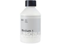 LASCAUX MEDIUM 1 GLANZ  250ML 2031