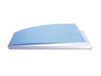 AMI BLAUER BLOCK ZEICHENPAPIER DIN A3 170GR.