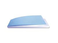 AMI BLAUER BLOCK ZEICHENPAPIER DIN A4 170GR.