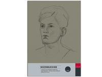 KKB STUDIENBLOCK ZEICHENPAPIER A3 100GRAM 50BLATT BRAUNGRAU