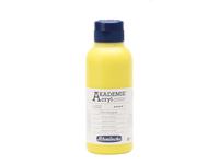 SCHMINCKE AKADEMIE ACRYL COLOR 250ML S1 222 ZITRONENGELB