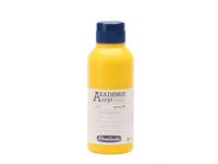 SCHMINCKE AKADEMIE ACRYL COLOR 250ML S1 223 KADMIUMGELBTON