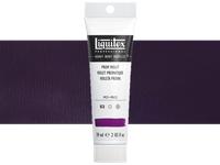 LIQUITEX HEAVY BODY 59ML 391  PRISMAVIOLETT
