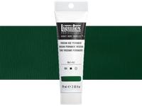 LIQUITEX HEAVY BODY 59ML 398  PERMANENTES VIRIDIANGRÜN