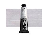 GOLDEN OPEN 59ML 7486 IRSIERENDES WEISS