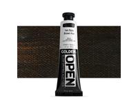 GOLDEN OPEN 59ML 7462 VANDYCKBRAUN FARBTON