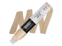 LIQUITEX ACRYL MARKER 0434 15MM UNBLEACHED TITANIUM