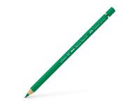 FABER-CASTELL DÜRER AQUARELLSTIFT 163 SMARAGDGRUN