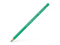 FABER-CASTELL DÜRER AQUARELLSTIFT 162 PHTHALOGRUN HELL