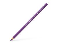 FABER-CASTELL DÜRER AQUARELLSTIFT 160 MANGAAN VIOLETT