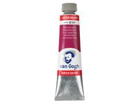 VAN GOGH ACRYL 40ML 567 PERMANENT ROT VIOLETT