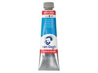 VAN GOGH ACRYL 40ML 564 BRILLANTBLAU