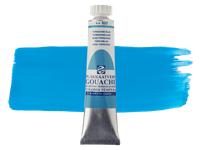 TALENS GOUACHE EXTRA FINE 20ML TÜRKISBLAU 522