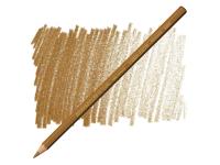 CARAN D'ACHE SUPRACOLOR 037 AQUARELLSTIFT BRAUNOCKER