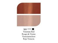 DALER ROWNEY GEORGIAN ÖLFARBE 225ML 583 VENEZIANISCHROT