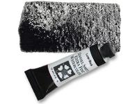 DANIEL SMITH S1 AQUARELLFARBE 15ML 049 LUNAR BLACK