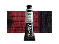 GOLDEN OPEN 59ML 7252 CHINACRIDON ROTBRAUN