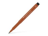 FABER-CASTELL PITT ARTIST BRUSH 188 RÖTEL