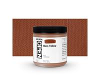 GOLDEN OPEN ACRYLIC 237ML 7202 S1 OPEN MARS YELLOW