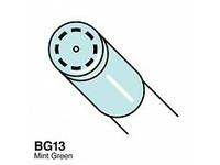 COPIC CIAO MARKER BG13 MINT GREEN