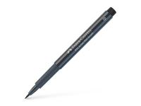 FABER-CASTELL PITT ARTIST BRUSH 235 KALTGRAU 6