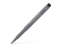 FABER-CASTELL PITT ARTIST BRUSH 233 KALTGRAU 4