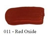 VAN BEEK ACRYL 150ML 011 S1 OXIDROT
