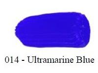 VAN BEEK ACRYL 150ML 014 S1 ULTRAMARINBLAU