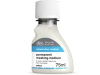 WINSOR & NEWTON PERMANENT MASKING MEDIUM 75ML