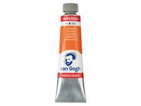 VAN GOGH ACRYL 40ML 276 AZOORANGE