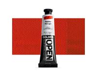 GOLDEN OPEN 59ML 7210 NAPHTOLROT HELL