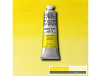 WINSOR & NEWTON GRIFFIN ALKYD 37ML S1 722 WINSOR LEMON