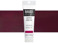 LIQUITEX HEAVY BODY 59ML 300  DUNKELMAGENTA