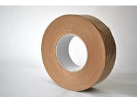 NASSKLEBEBAND 48MMX20M BRAUN