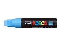 UNI POSCA PC17KBC HIMMELBLAU EXTRA BREIT
