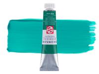 TALENS GOUACHE EXTRA FINE 20ML CHROMOXIDGRÜN FEURIG 616