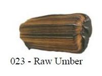VAN BEEK ACRYL 150ML 023 S1 UMBRA NATUR