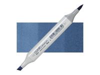 COPIC SKETCH MARKER MANGANESE BLUE COB34