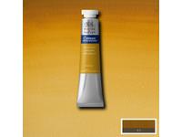 WINSOR & NEWTON COTMAN AQUARELL 21ML 744 GELBER OCKER