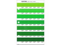 PANTONE PMS SOLID CHIPS ERSATZSEITE 189C