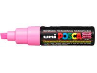 UNI POSCA PC8RE FLUO FLUOROSA BREIT