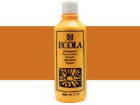 TALENS ECOLA 500ML 202 DUNKELGELB