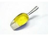 DE KAT PIGMENT 100GR  KALKGELB HELL