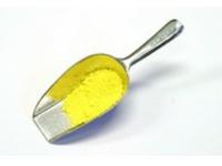 DE KAT PIGMENT 100GR  KADMIUM ZITRONENGELB