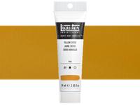 LIQUITEX HEAVY BODY 59ML 430 OXIDGELB