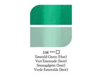 DALER ROWNEY GEORGIAN ÖLFARBE 225ML 338 SAMARAGDGRÜN