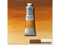 WINSOR & NEWTON GRIFFIN ALKYD 37ML S1 552 RAW SIENNA