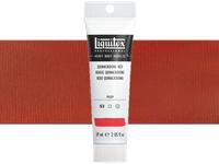 LIQUITEX HEAVY BODY 59ML 112 CHINACRIDON ROT