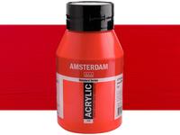 TALENS AMSTERDAM STANDARD ACRYL 1LTR 315 PYRROLROT